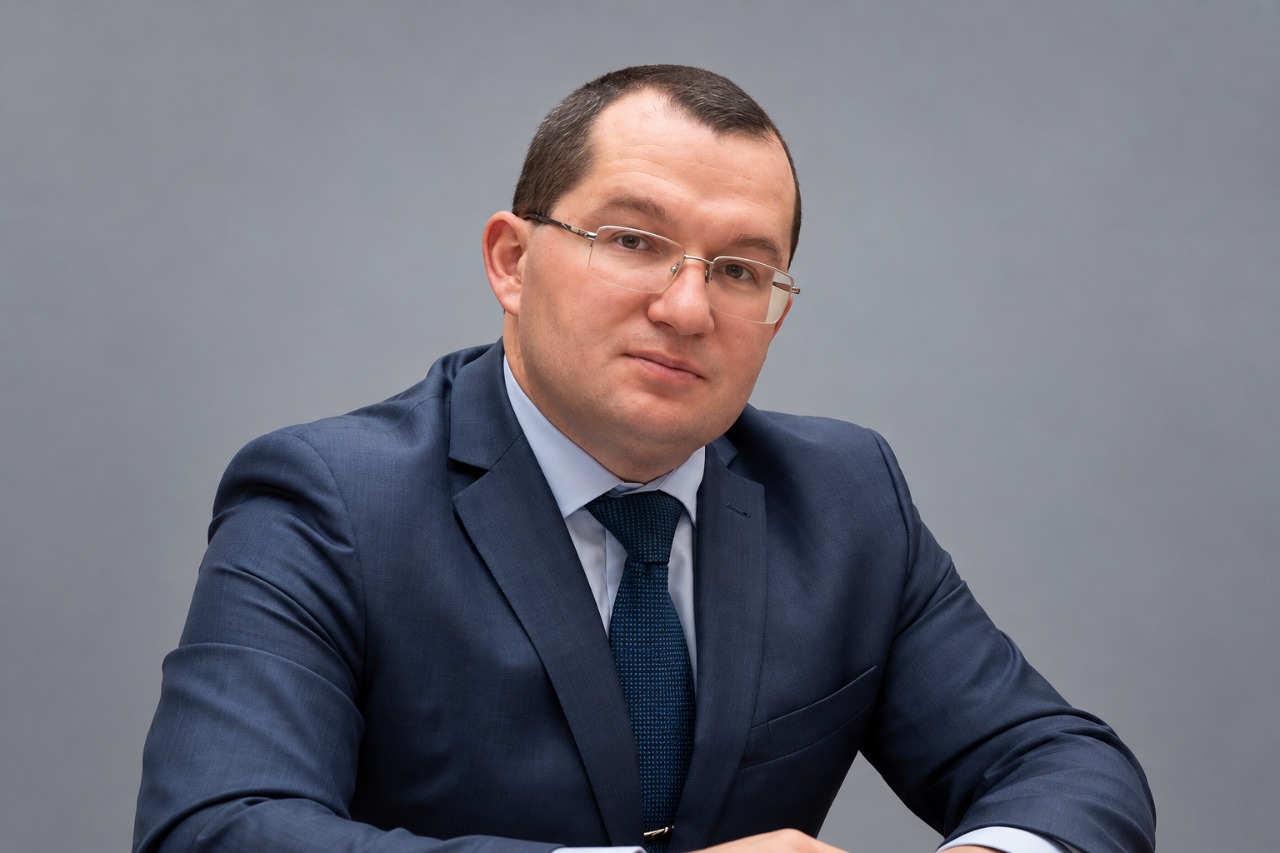 Sergey Pozyabin