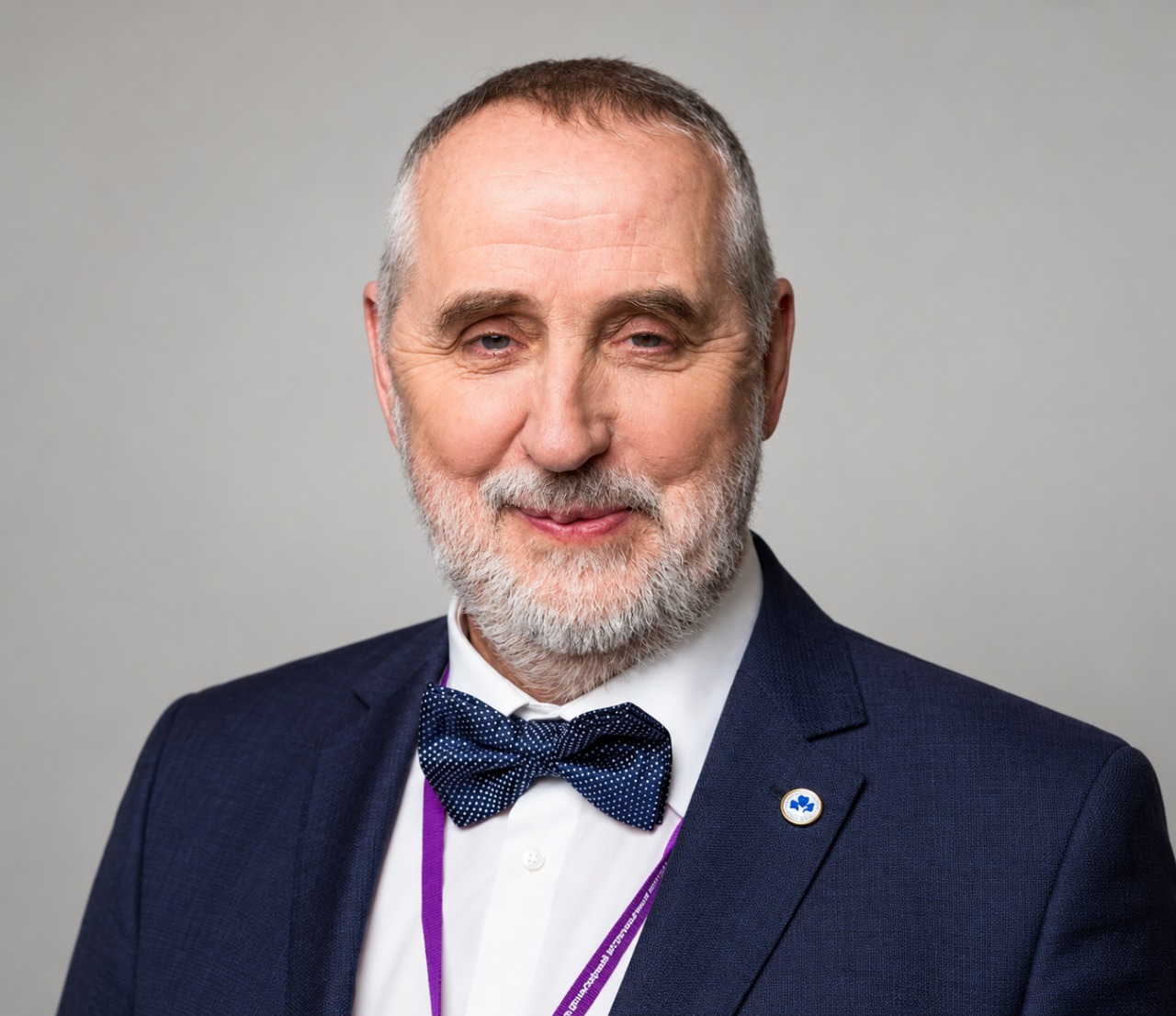 Sergey Sereda
